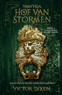Hof van Stormen