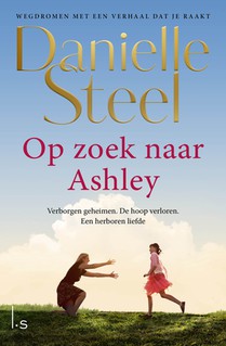 Op zoek naar Ashley voorzijde