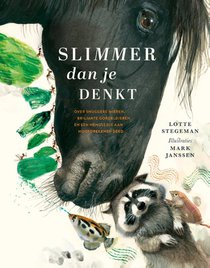 Slimmer dan je denkt voorzijde