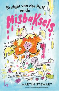 Bridget van der Puff en de misbaksels