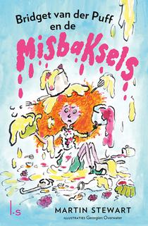 Bridget van der Puff en de misbaksels