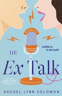 De Ex Talk voorzijde