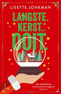 Langste. Kerst. Ooit.