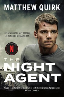 The Night Agent