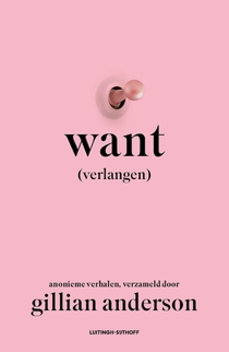 Want (verlangen) voorzijde