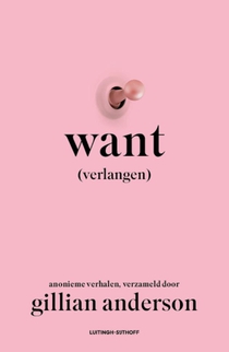 Want (verlangen) voorzijde