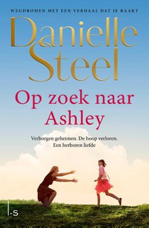 Op zoek naar Ashley voorzijde