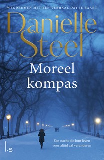 Moreel kompas voorzijde