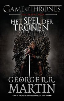 Het Spel der Tronen