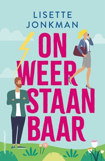 Onweerstaanbaar