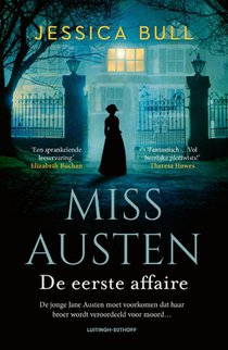 Miss Austen: De eerste affaire