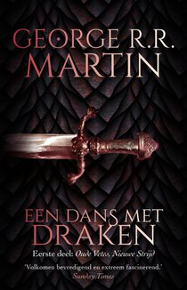 Een dans met draken - Oude vetes, nieuwe strijd