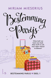 Bestemming Parijs