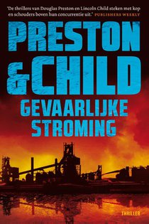 Gevaarlijke stroming