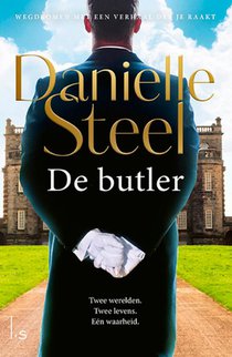 De Butler voorzijde