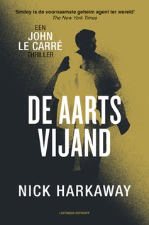 De aartsvijand voorzijde