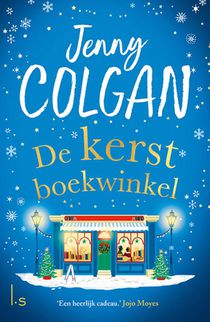 De kerstboekwinkel