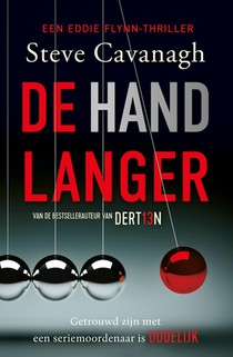 De handlanger voorzijde