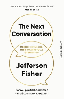 The Next Conversation