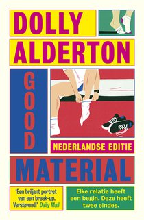 Good Material voorzijde