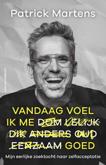 Vandaag voel ik me goed