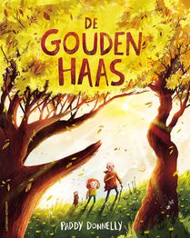 De Gouden Haas