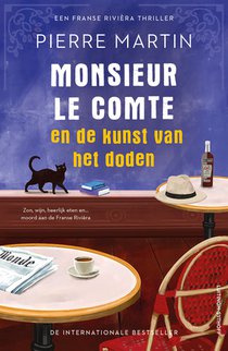 Monsieur le Comte en de kunst van het doden