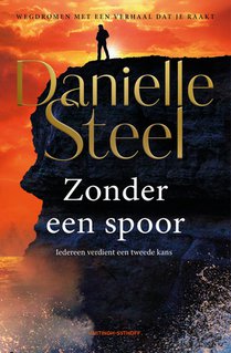 Zonder een spoor