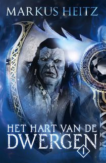 Het Hart van de Dwergen -1