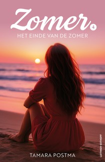 Zomer - Het einde van de zomer