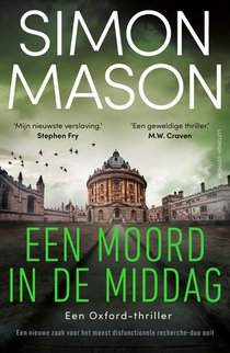 Een moord in de middag