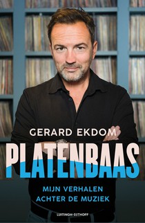 Platenbaas