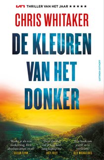 De kleuren van het donker