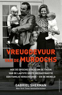 Vreugdevuur van de Murdochs