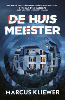 De huismeester