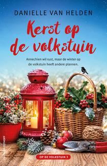 Kerst op de volkstuin