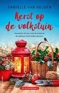 Kerst op de volkstuin