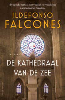 De kathedraal van de zee