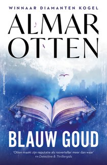 Blauw goud