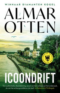 Icoondrift