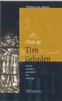 Over de Tien Geboden