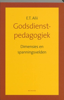 Godsdienstpedagogiek