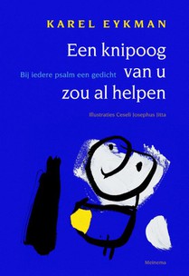 Een knipoog van u zou al helpen