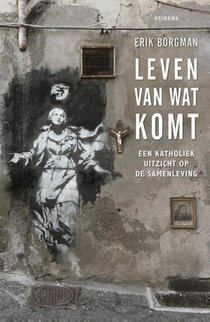 Leven van wat komt voorzijde