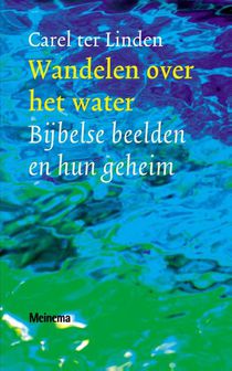 Wandelen over het water