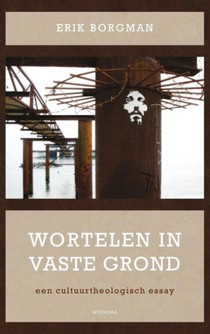 Wortelen in vaste grond voorzijde