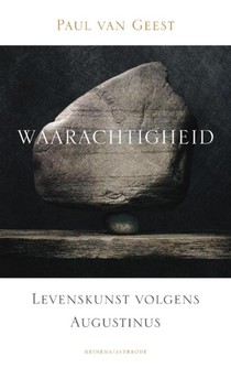 Waarachtigheid voorzijde