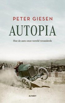 Autopia voorzijde