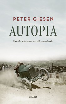 Autopia voorzijde