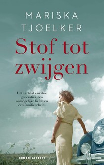 Stof tot zwijgen